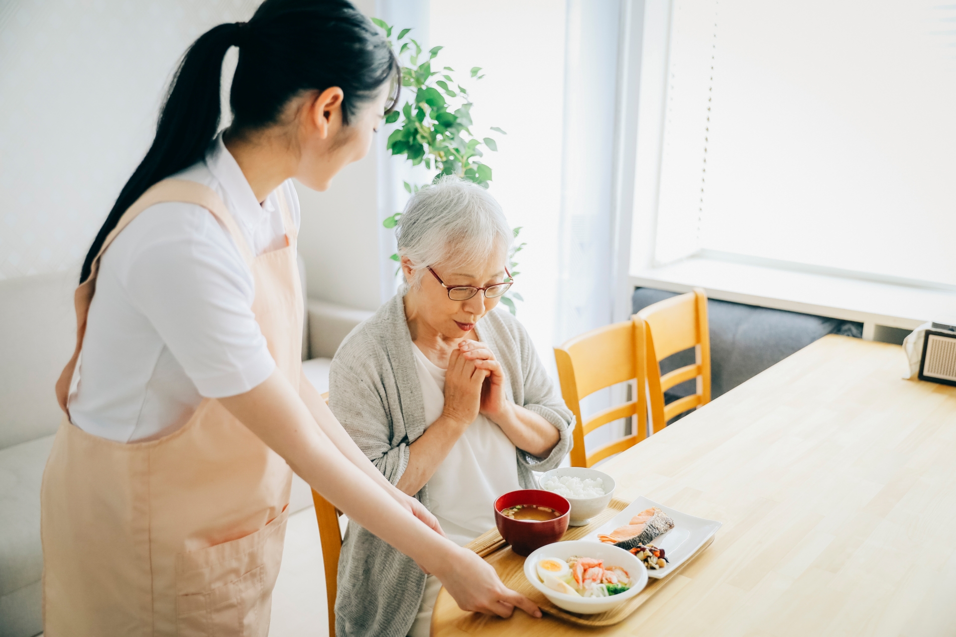 完調品とは?介護施設の給食におすすめの完調品について徹底解説 - 高齢者施設向け調理済み食材ならセンターミール株式会社